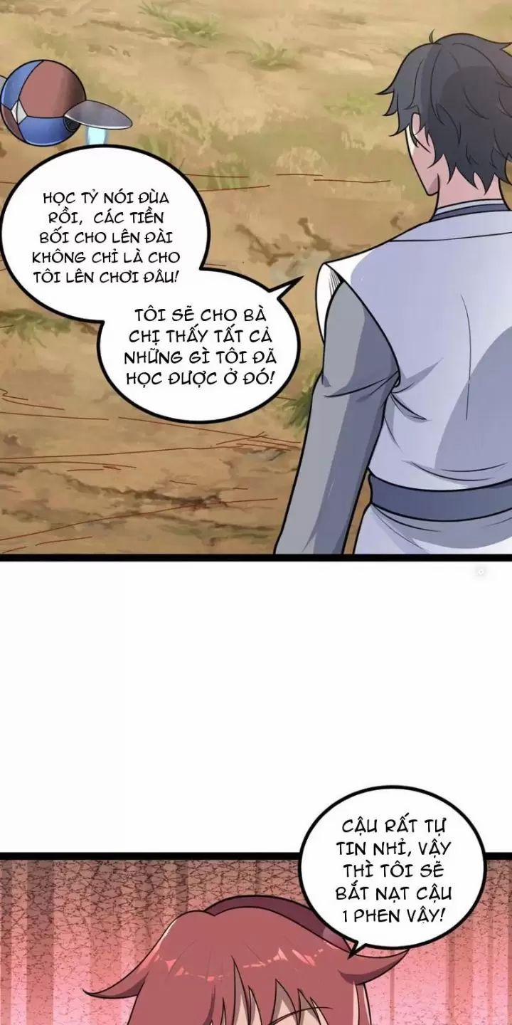 Mạnh Nhất Dị Giới 57 trang 3