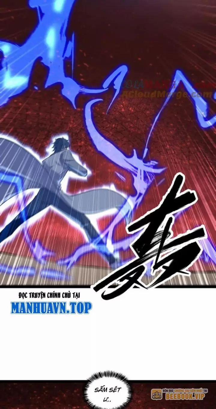 Mạnh Nhất Dị Giới 57 trang 30