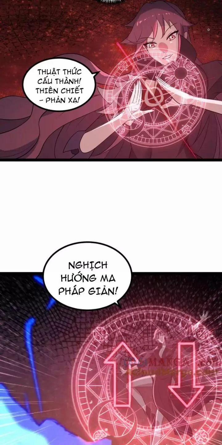 Mạnh Nhất Dị Giới 57 trang 31