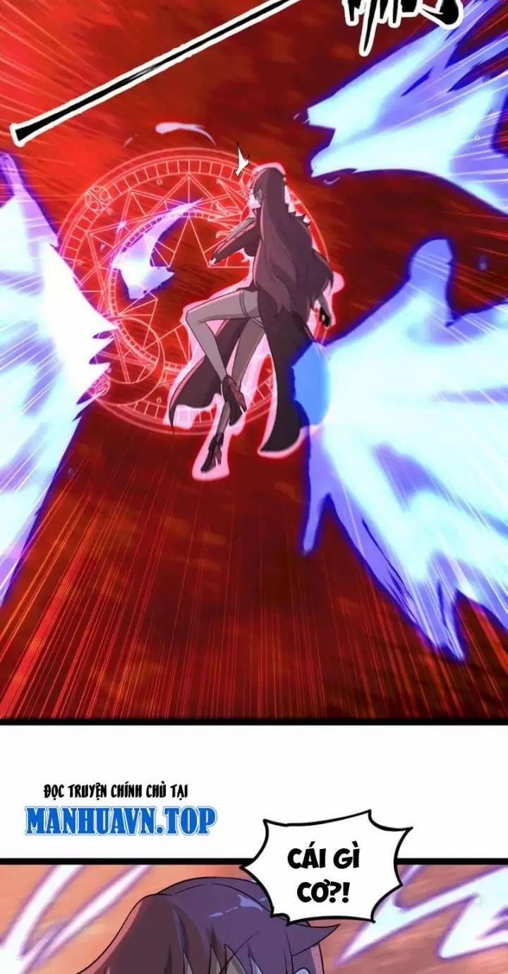 Mạnh Nhất Dị Giới 57 trang 34