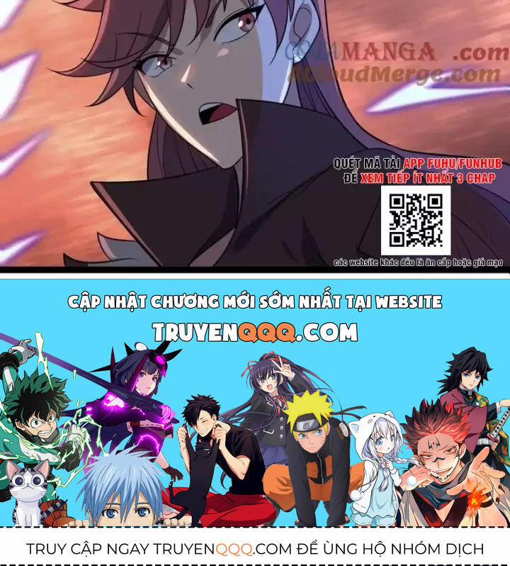 Mạnh Nhất Dị Giới 57 trang 35