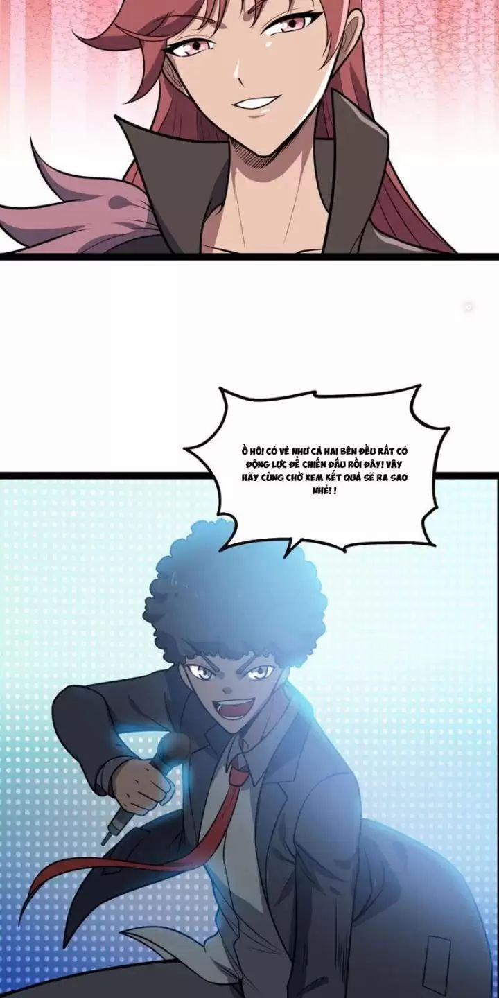 Mạnh Nhất Dị Giới 57 trang 4