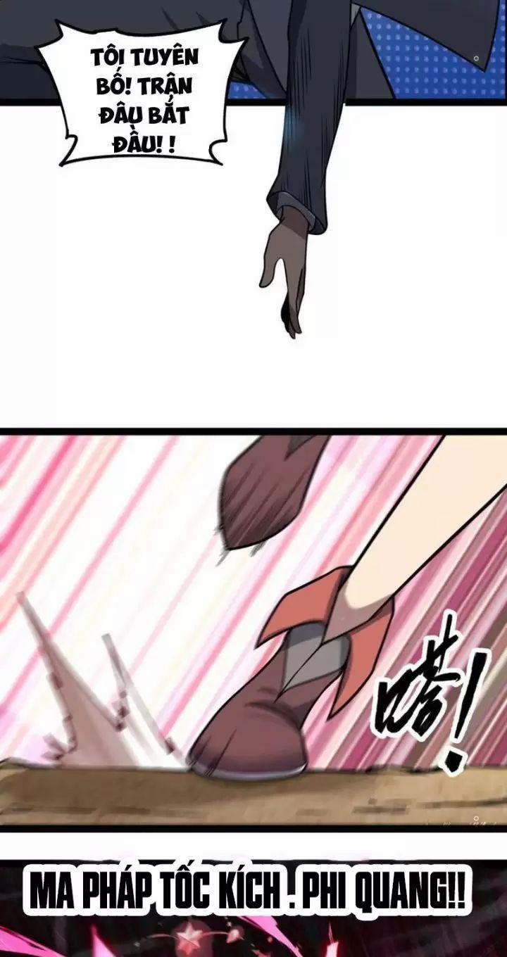 Mạnh Nhất Dị Giới 57 trang 5