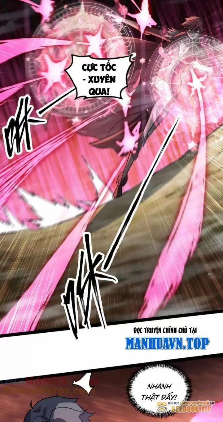 Mạnh Nhất Dị Giới 57 trang 6