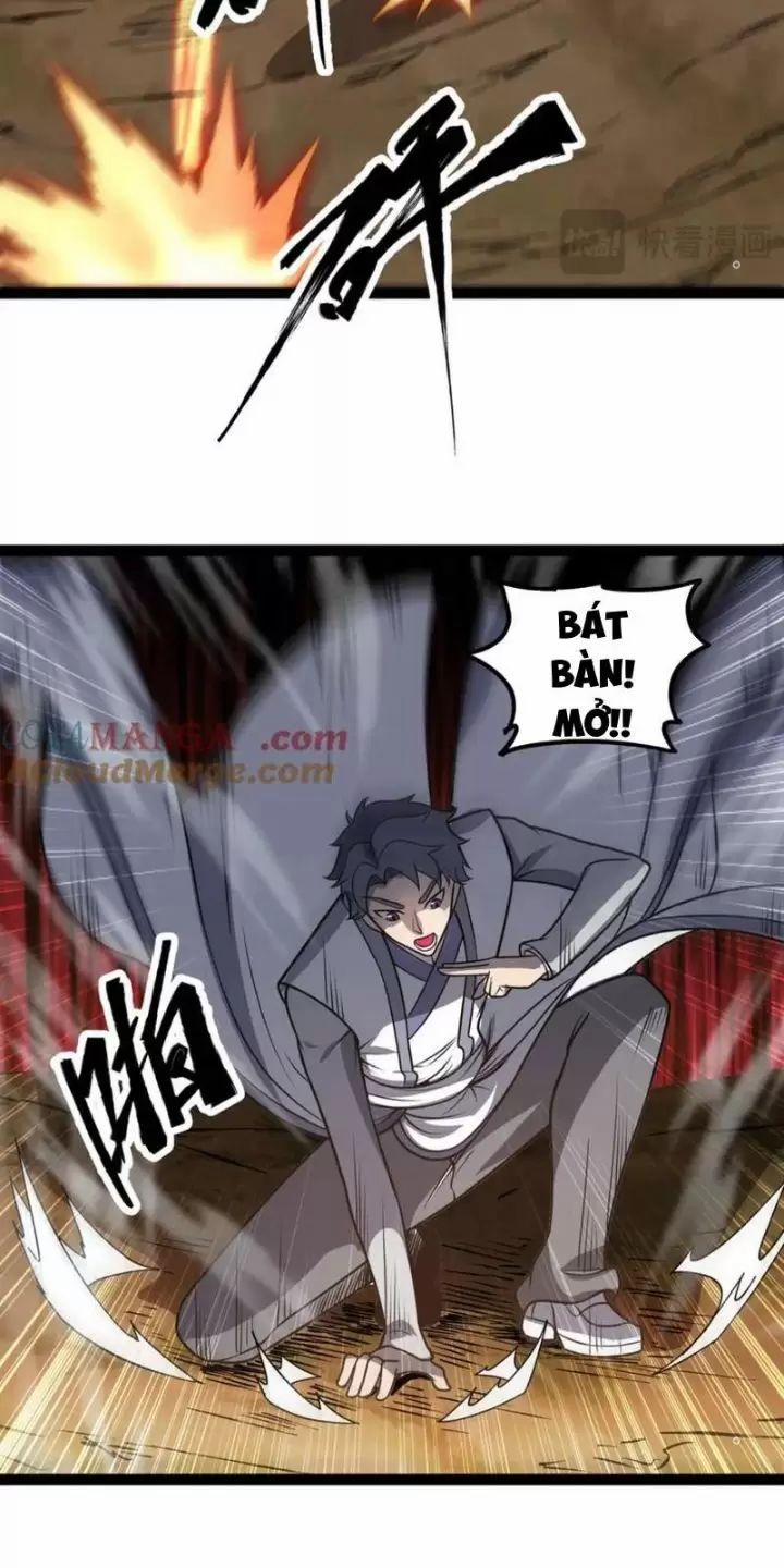 Mạnh Nhất Dị Giới 57 trang 8