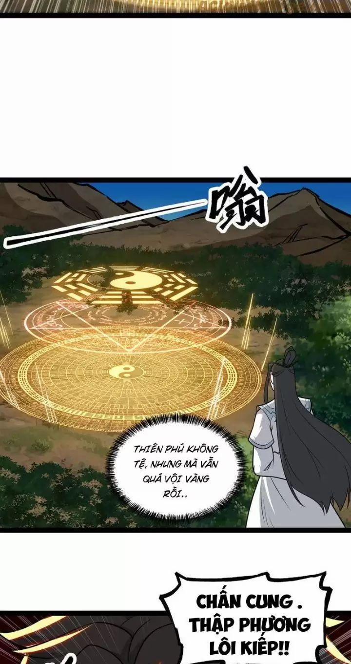 Mạnh Nhất Dị Giới 58 trang 11