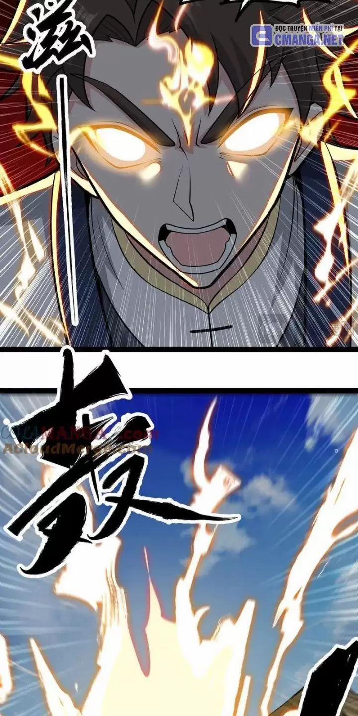 Mạnh Nhất Dị Giới 58 trang 12