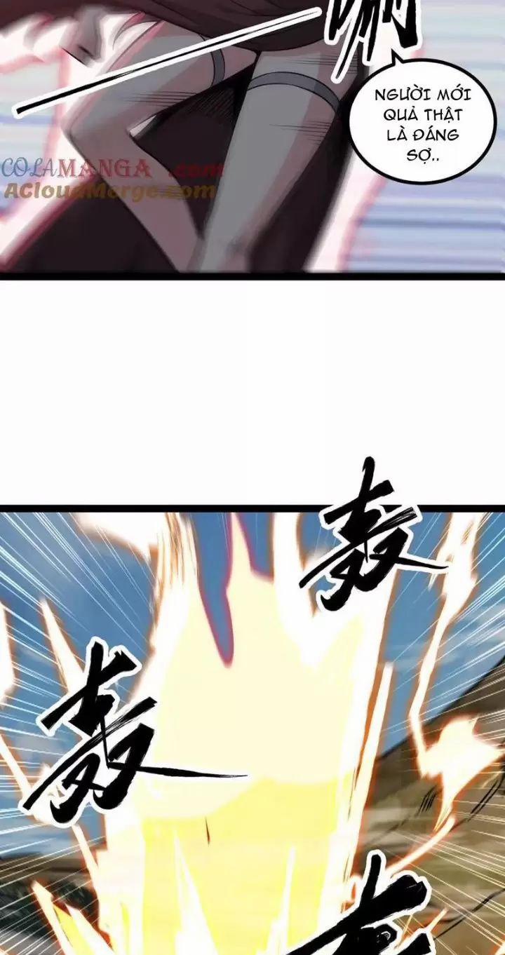 Mạnh Nhất Dị Giới 58 trang 14