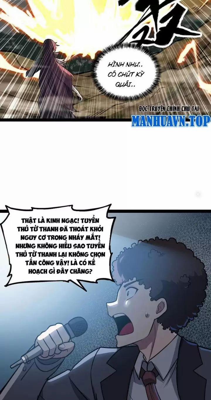 Mạnh Nhất Dị Giới 58 trang 15