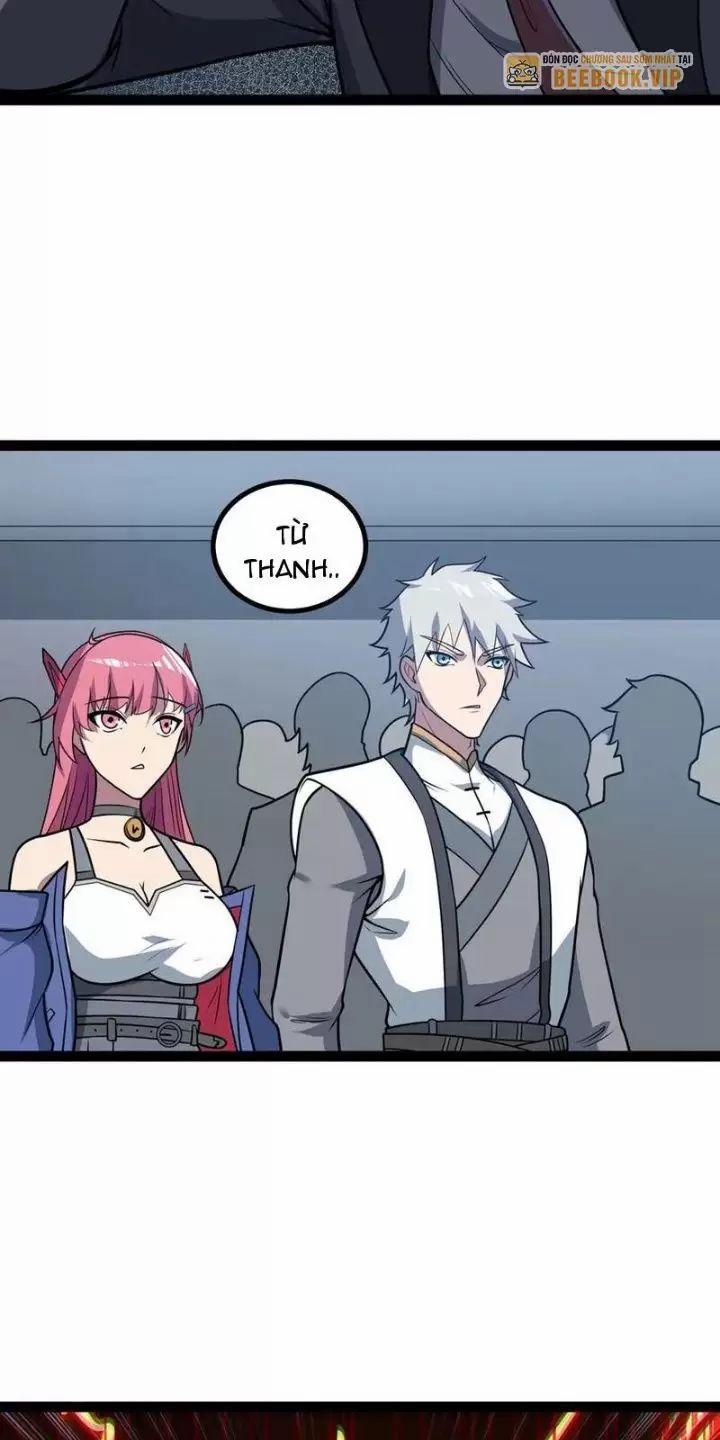 Mạnh Nhất Dị Giới 58 trang 16