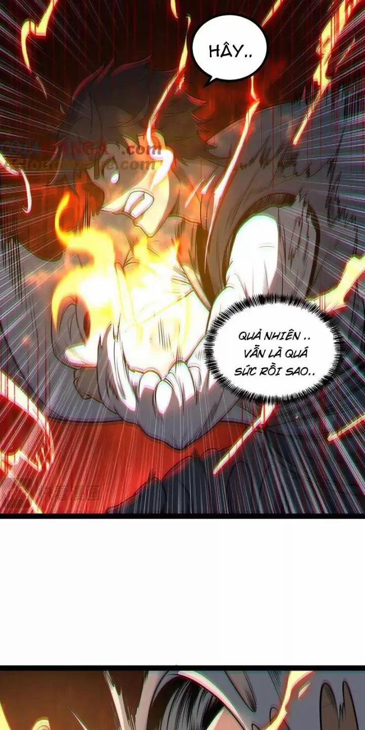 Mạnh Nhất Dị Giới 58 trang 17