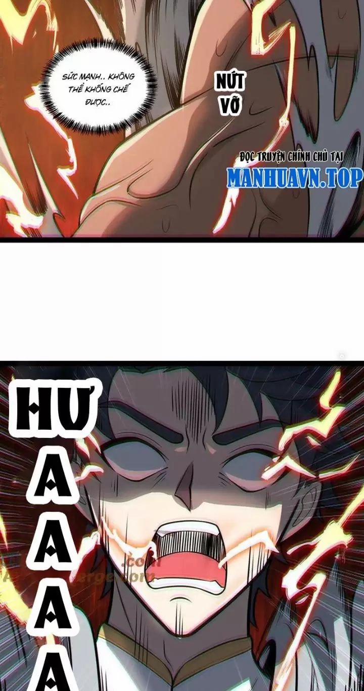 Mạnh Nhất Dị Giới 58 trang 18