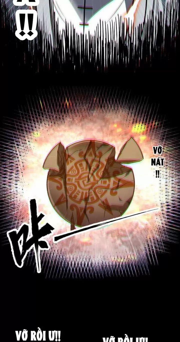 Mạnh Nhất Dị Giới 58 trang 19