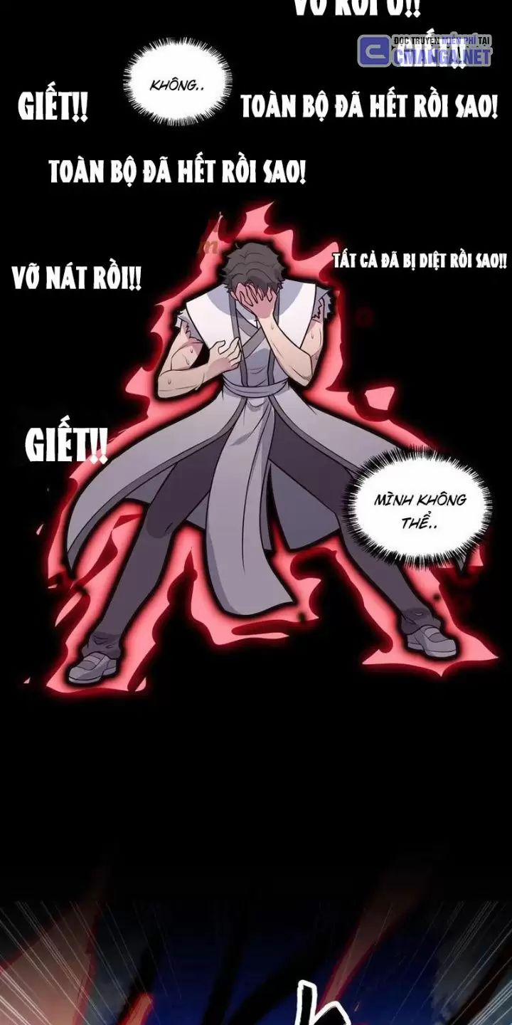 Mạnh Nhất Dị Giới 58 trang 20
