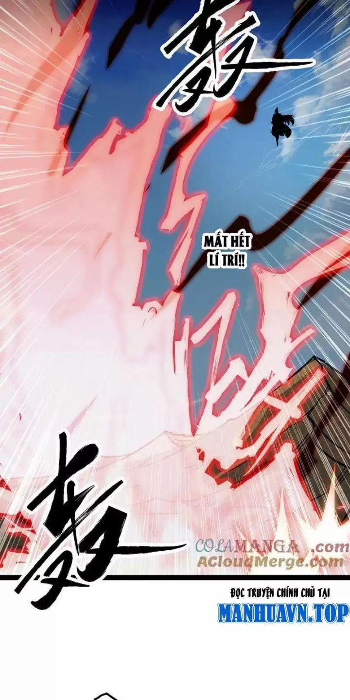 Mạnh Nhất Dị Giới 58 trang 21
