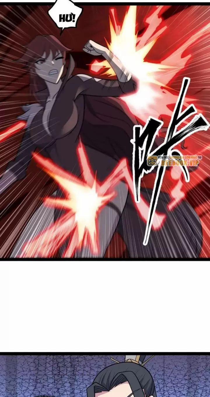 Mạnh Nhất Dị Giới 58 trang 22
