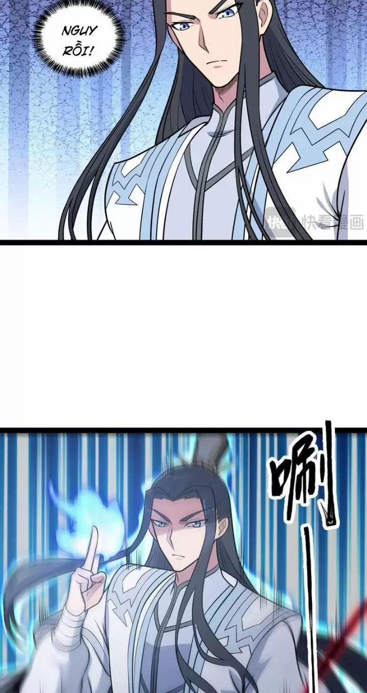 Mạnh Nhất Dị Giới 58 trang 23