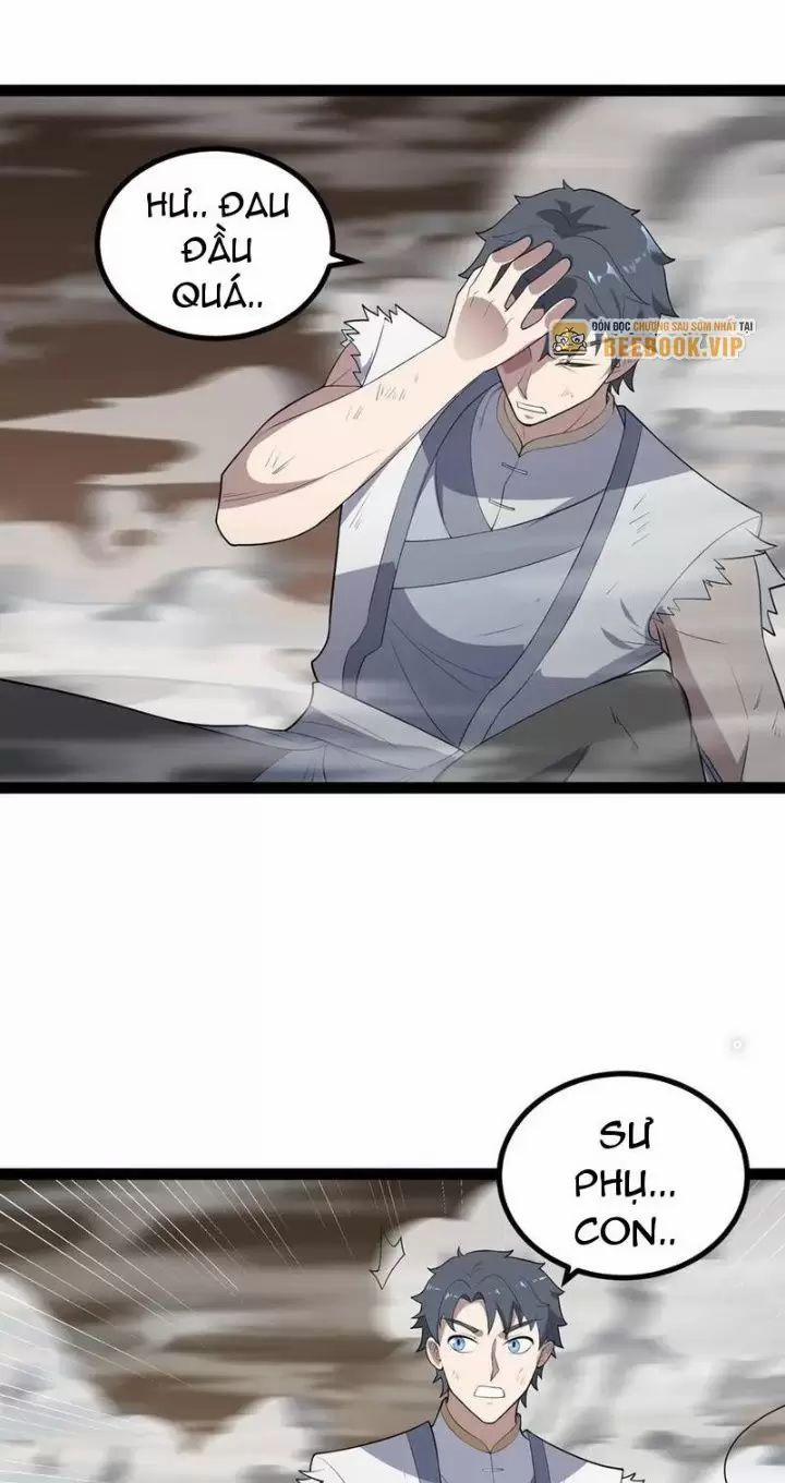 Mạnh Nhất Dị Giới 58 trang 27