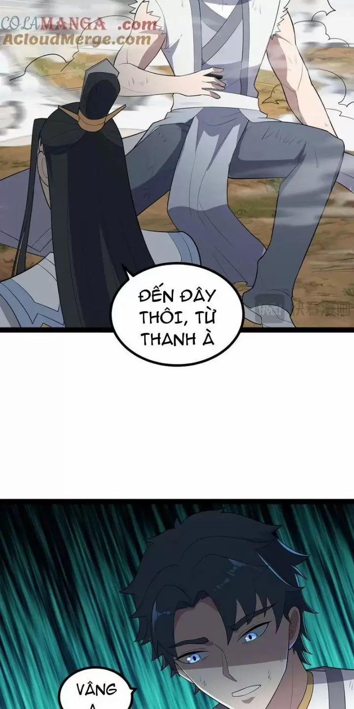 Mạnh Nhất Dị Giới 58 trang 28