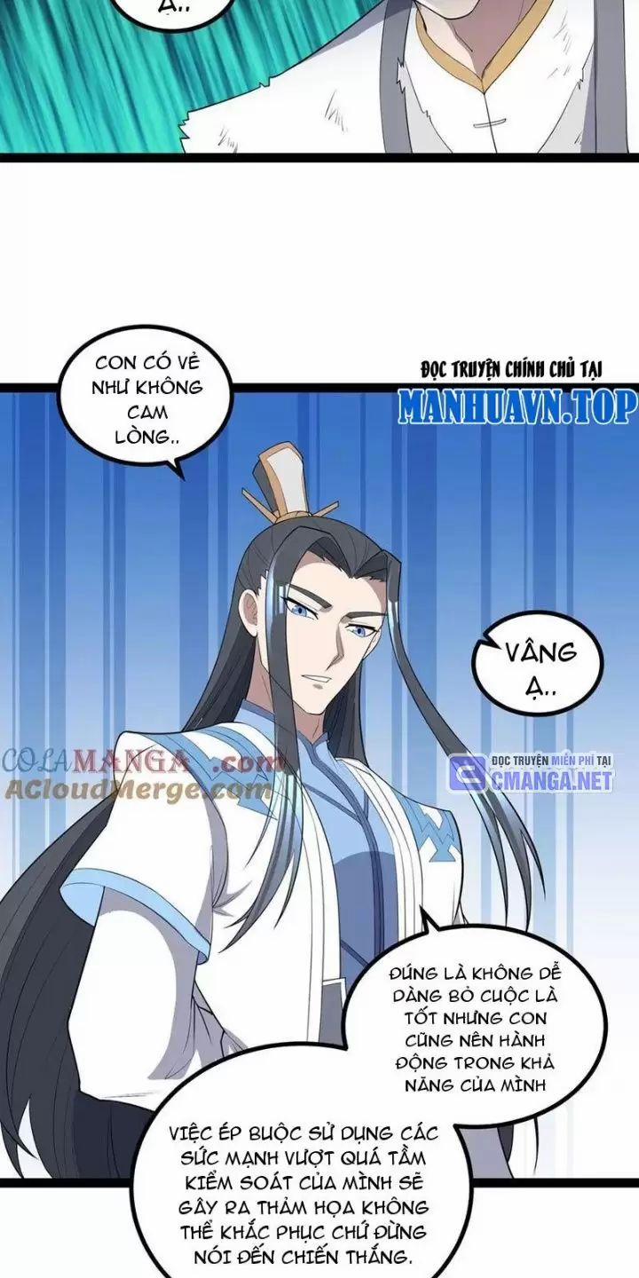 Mạnh Nhất Dị Giới 58 trang 29