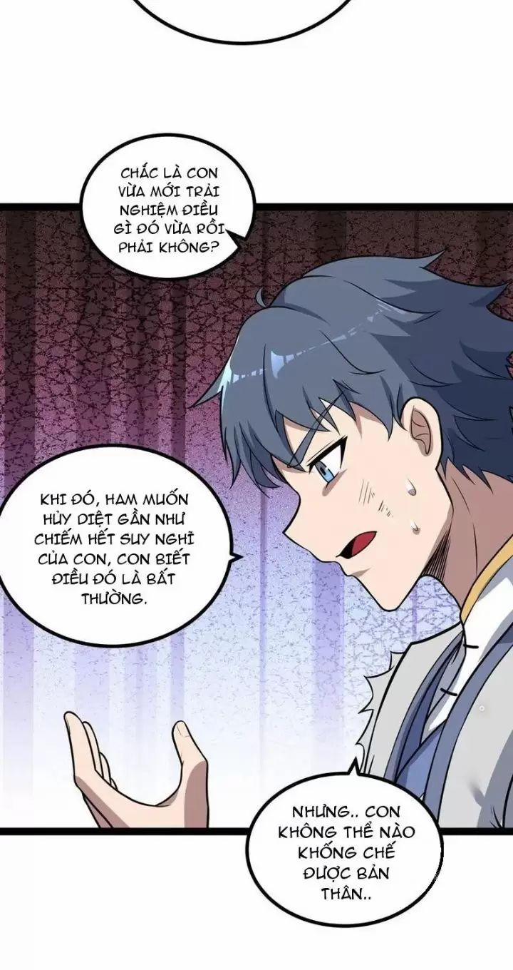 Mạnh Nhất Dị Giới 58 trang 30