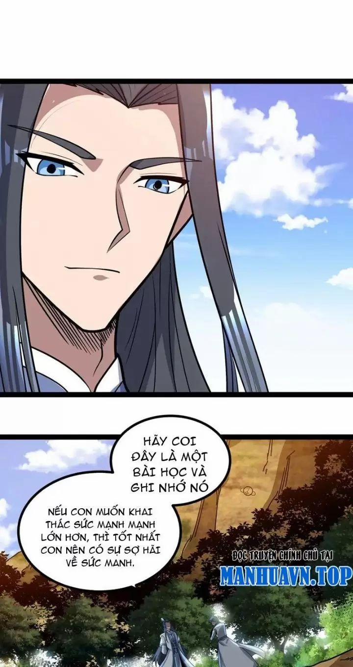 Mạnh Nhất Dị Giới 58 trang 31