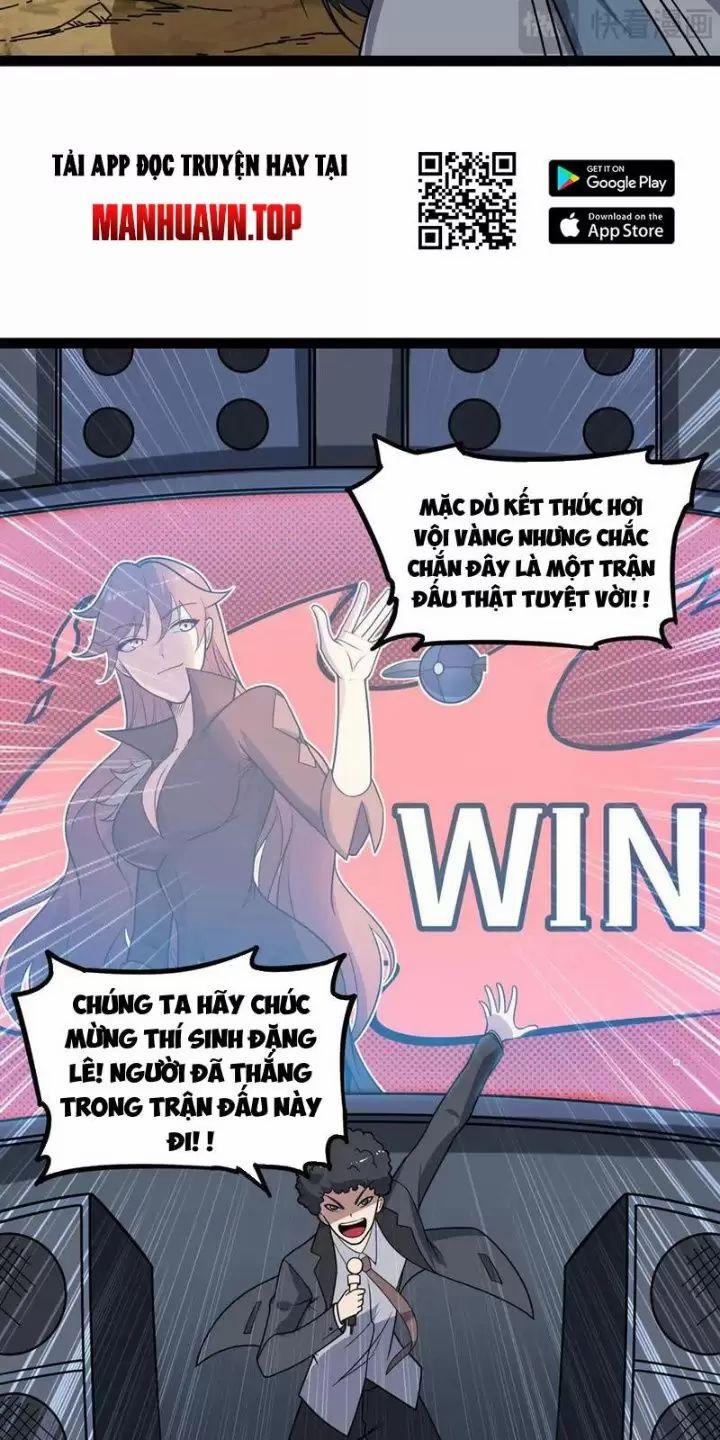Mạnh Nhất Dị Giới 58 trang 33