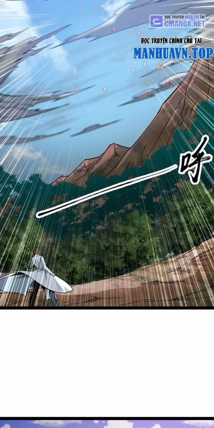 Mạnh Nhất Dị Giới 58 trang 4