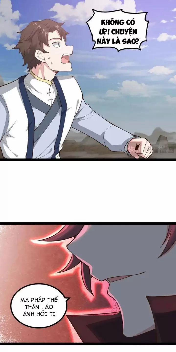 Mạnh Nhất Dị Giới 58 trang 5