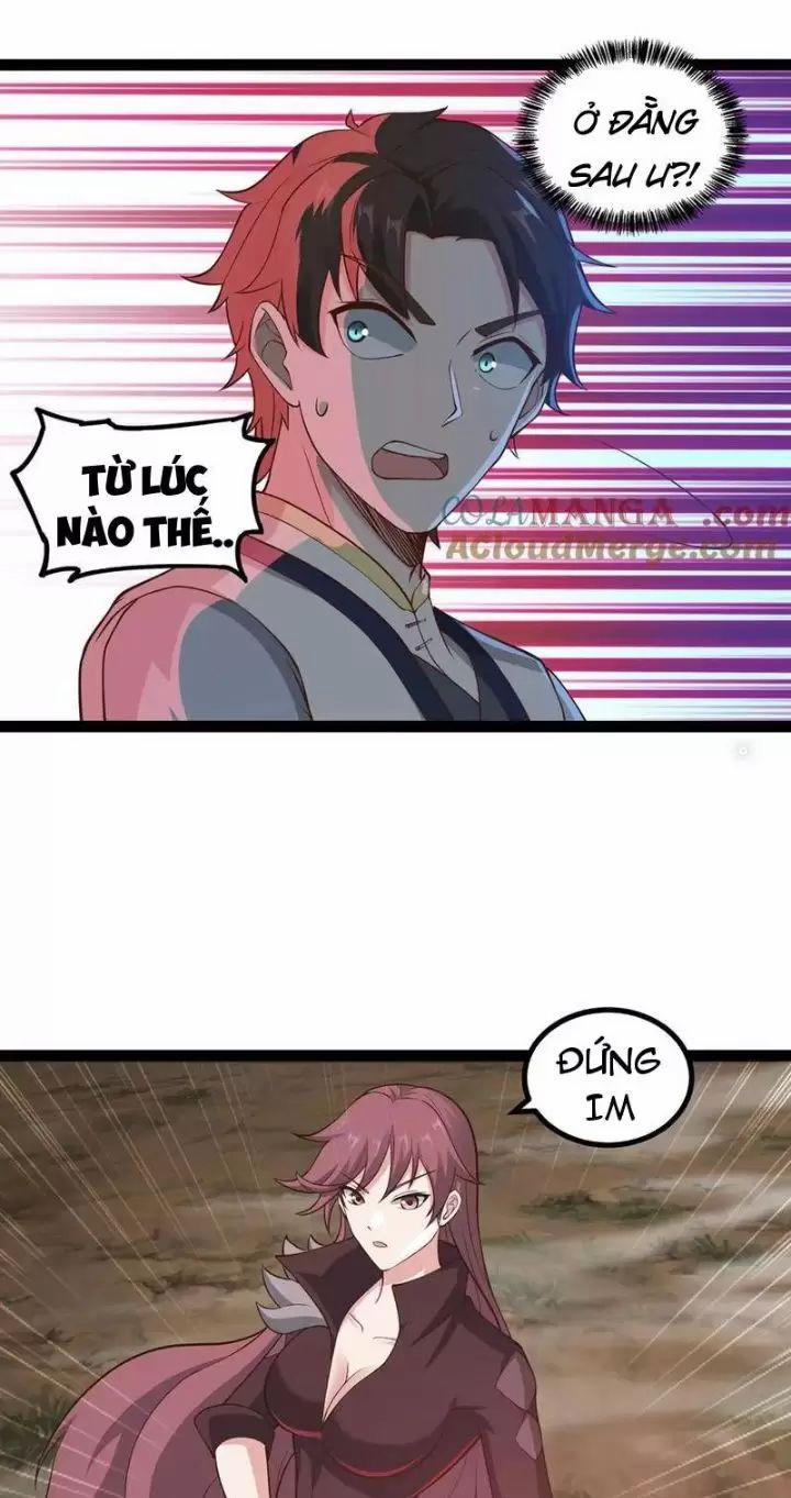 Mạnh Nhất Dị Giới 58 trang 6