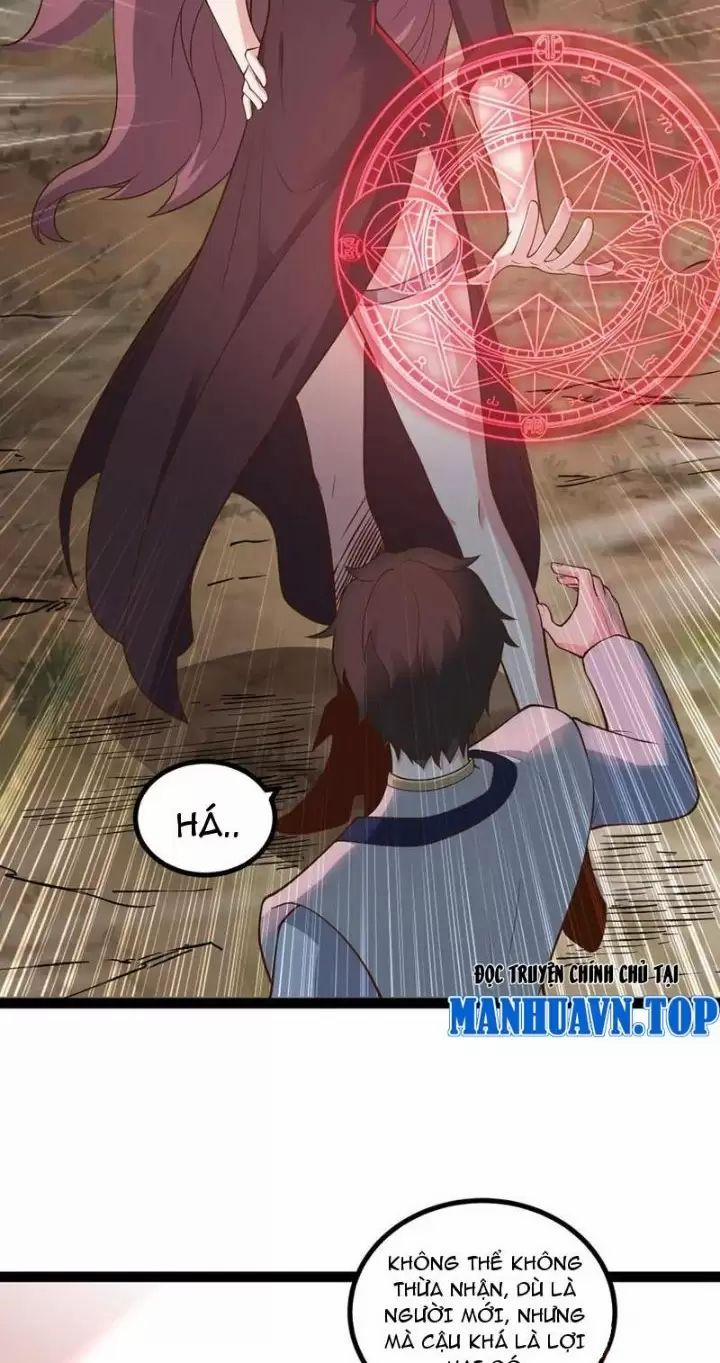 Mạnh Nhất Dị Giới 58 trang 7