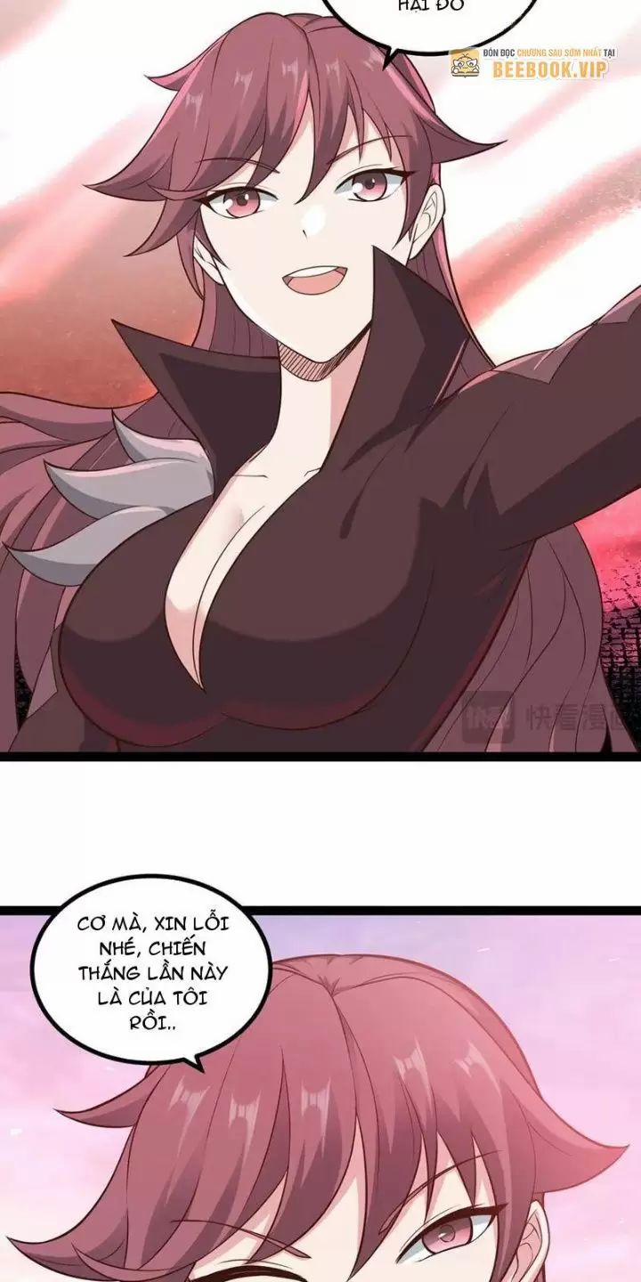 Mạnh Nhất Dị Giới 58 trang 8