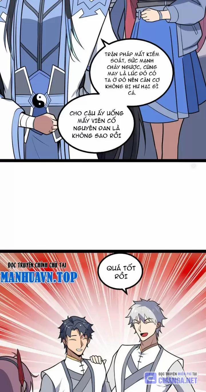 Mạnh Nhất Dị Giới 59 trang 10