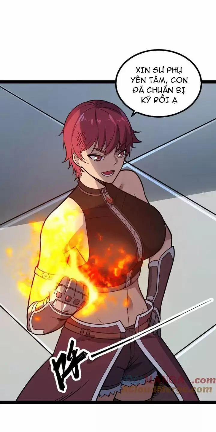 Mạnh Nhất Dị Giới 59 trang 12