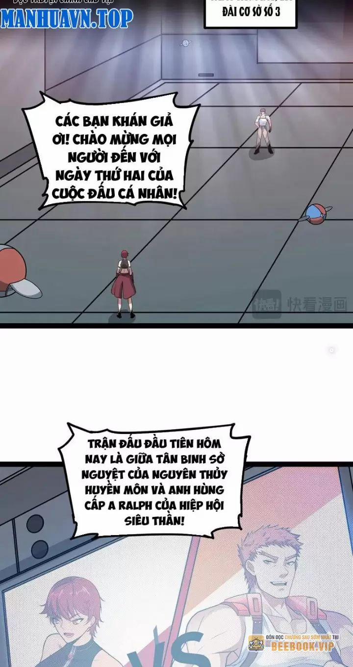 Mạnh Nhất Dị Giới 59 trang 14