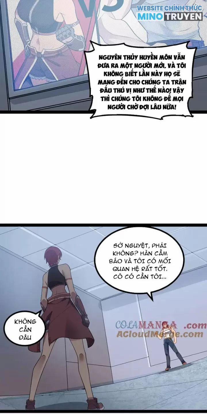 Mạnh Nhất Dị Giới 59 trang 15