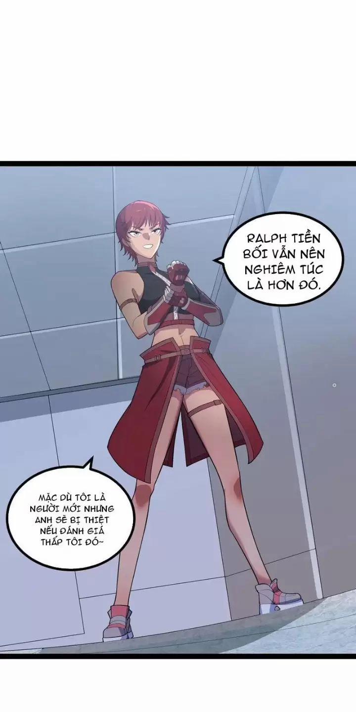 Mạnh Nhất Dị Giới 59 trang 16