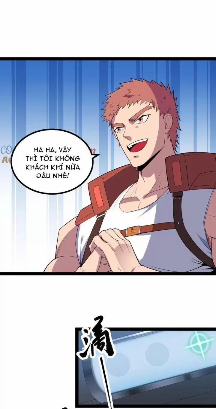Mạnh Nhất Dị Giới 59 trang 17