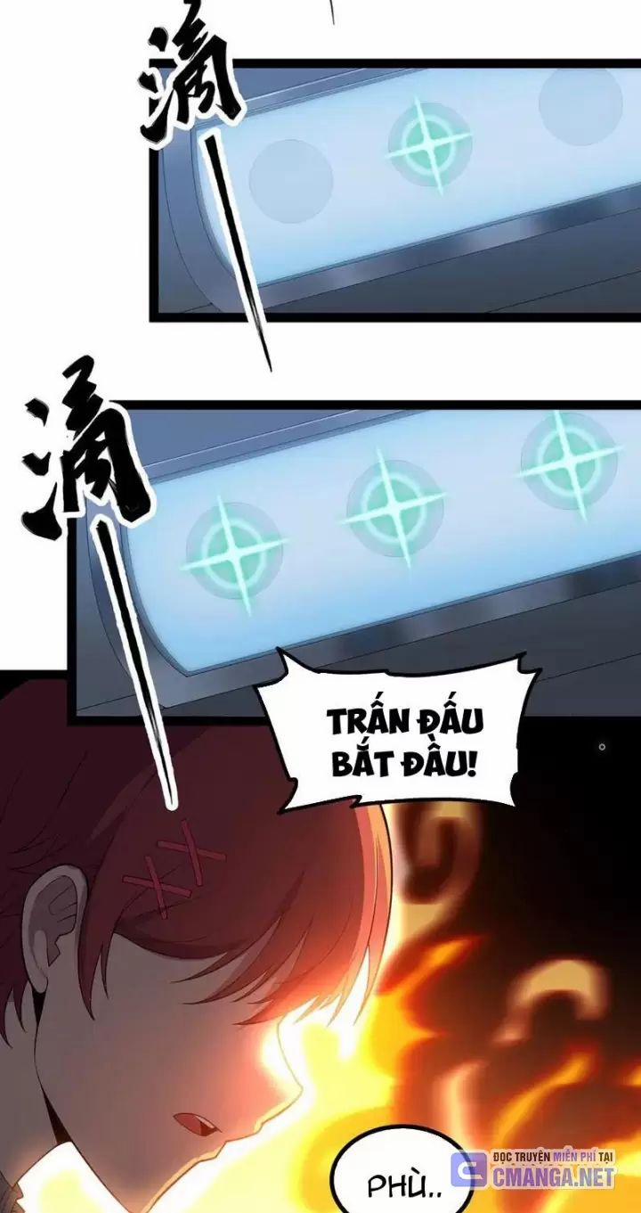 Mạnh Nhất Dị Giới 59 trang 18