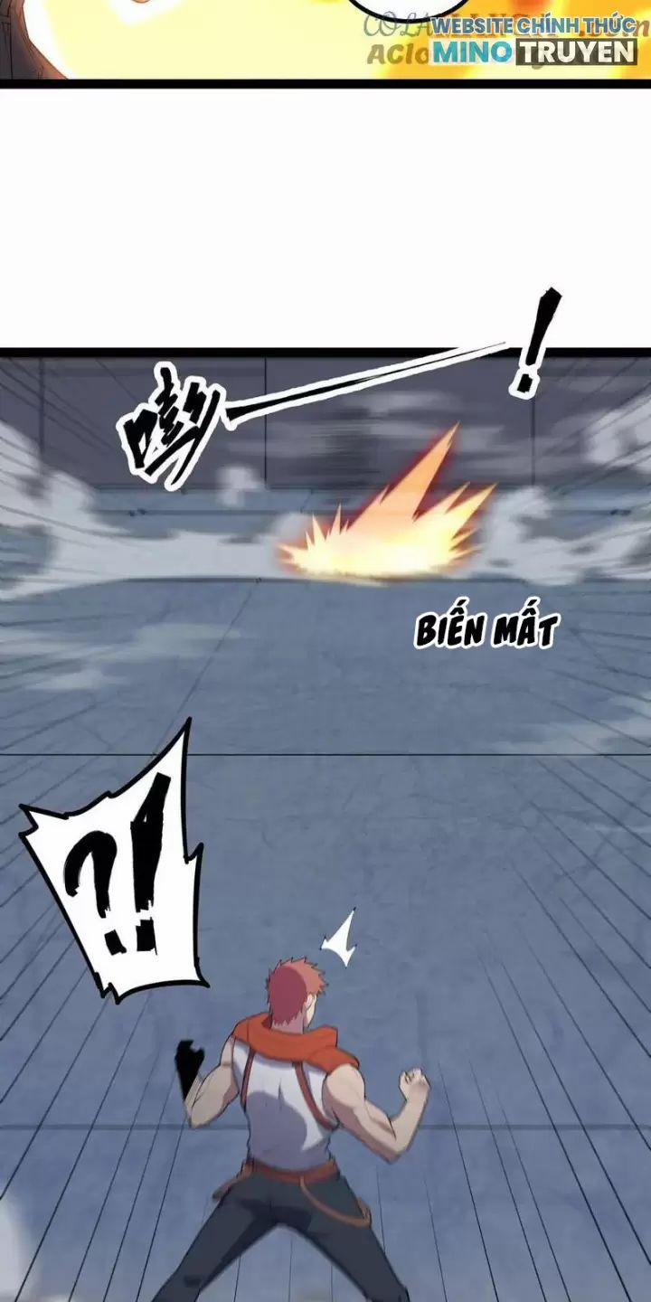 Mạnh Nhất Dị Giới 59 trang 19