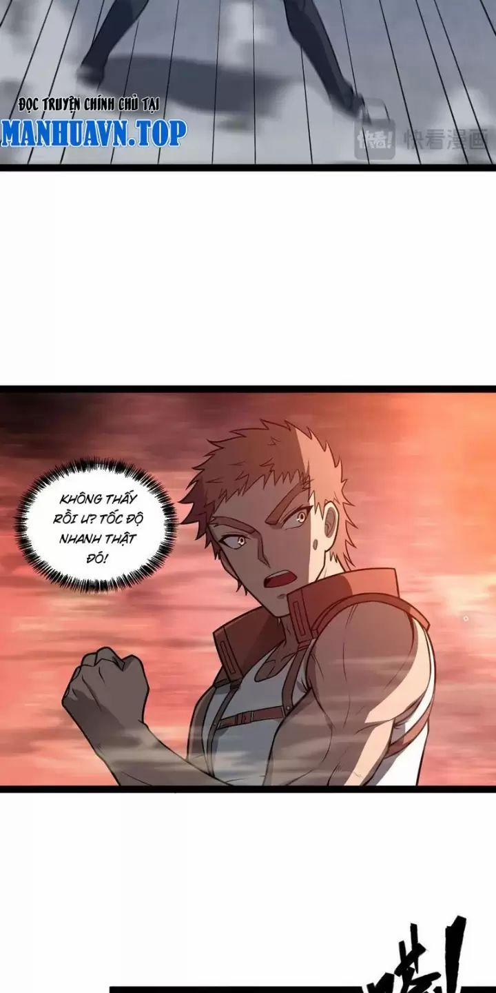 Mạnh Nhất Dị Giới 59 trang 20