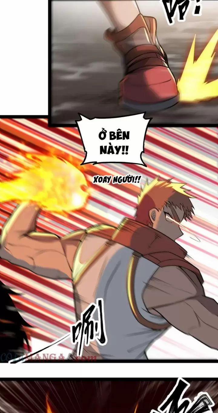 Mạnh Nhất Dị Giới 59 trang 21