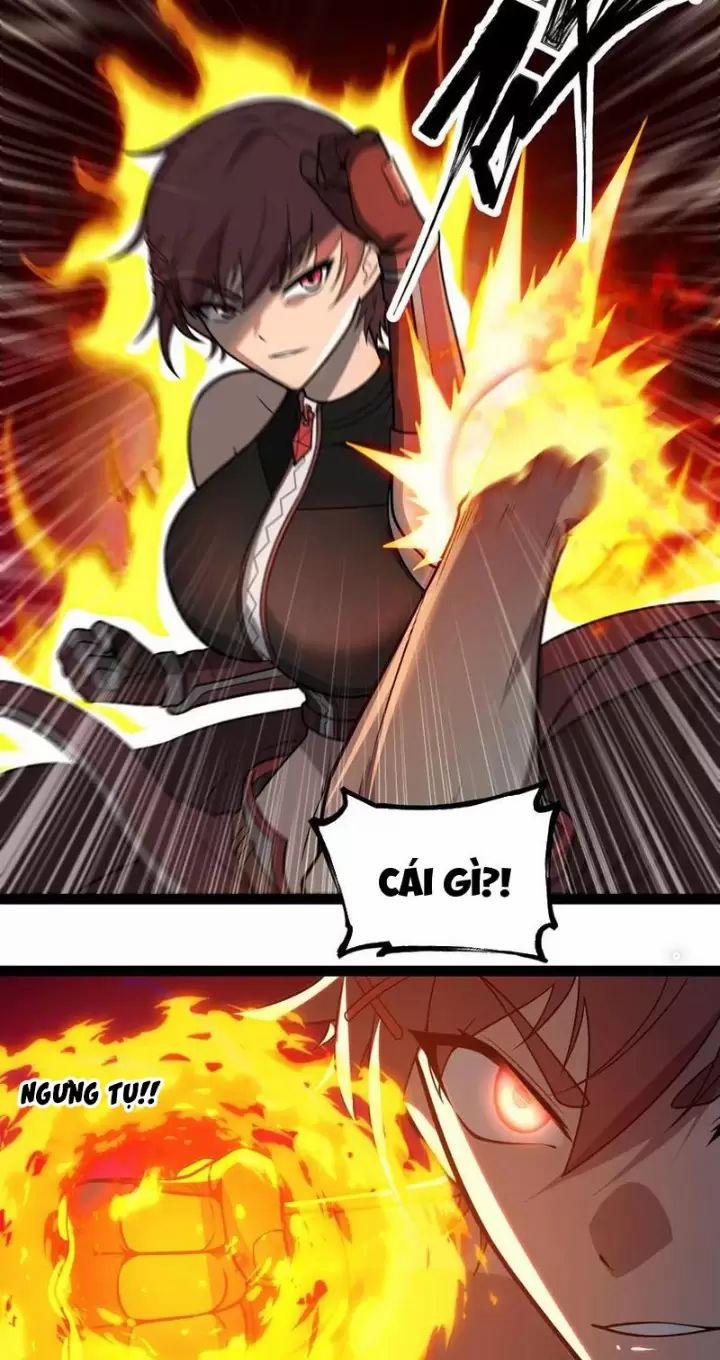 Mạnh Nhất Dị Giới 59 trang 22