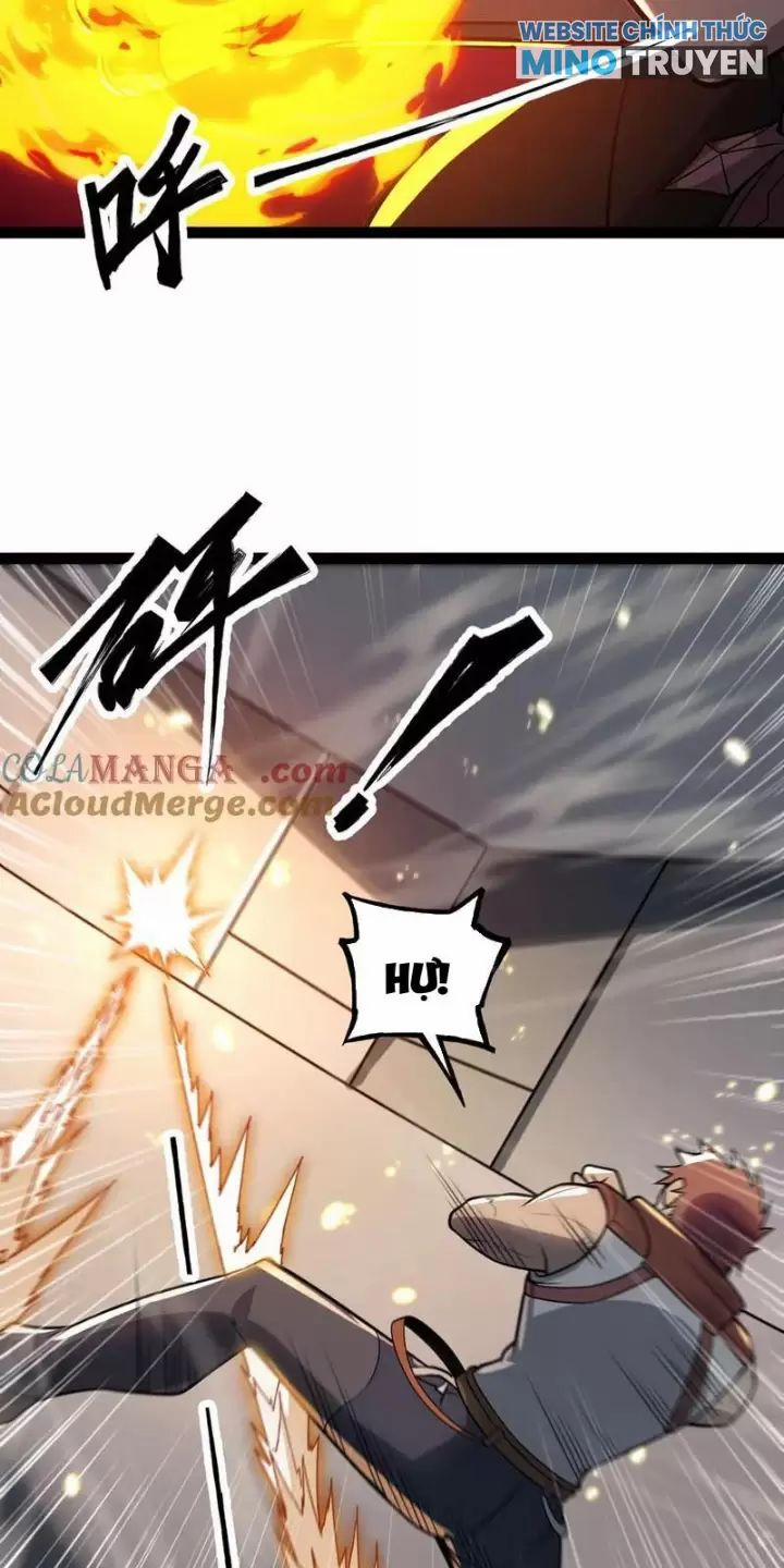 Mạnh Nhất Dị Giới 59 trang 23