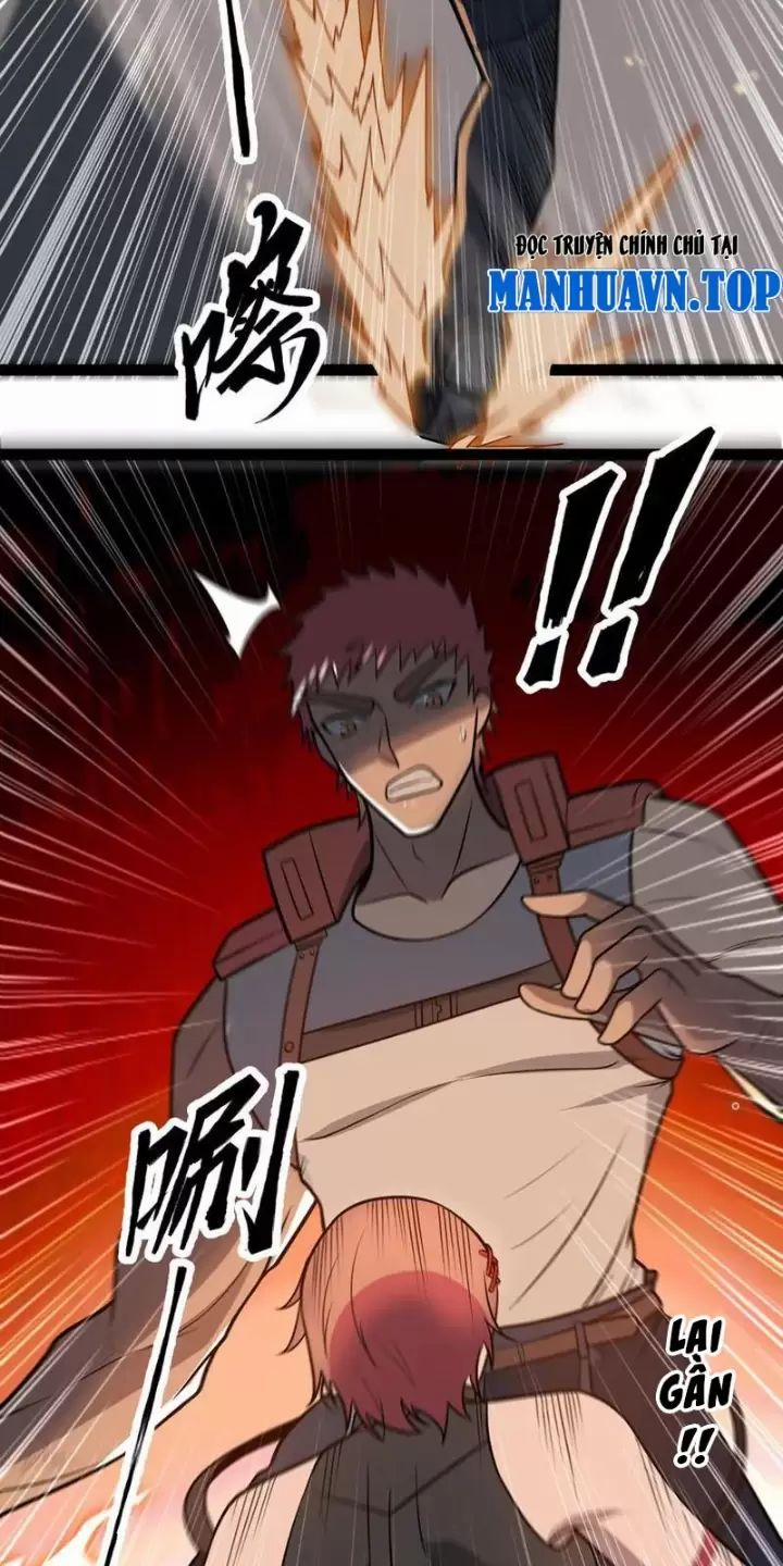 Mạnh Nhất Dị Giới 59 trang 24