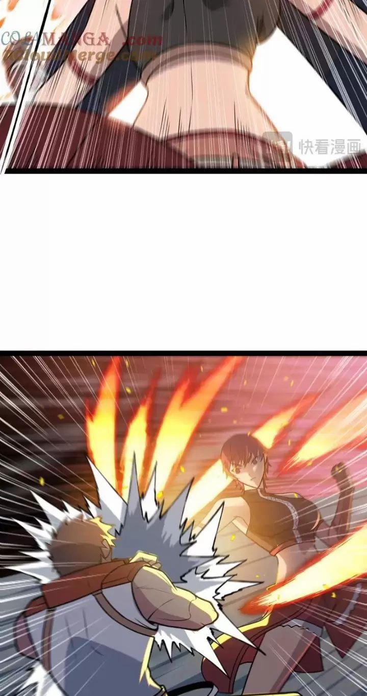 Mạnh Nhất Dị Giới 59 trang 25