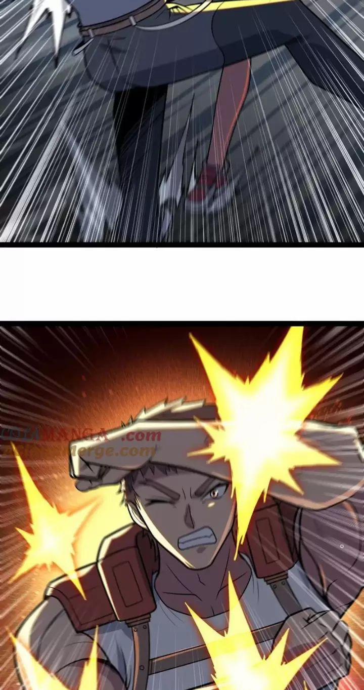 Mạnh Nhất Dị Giới 59 trang 26