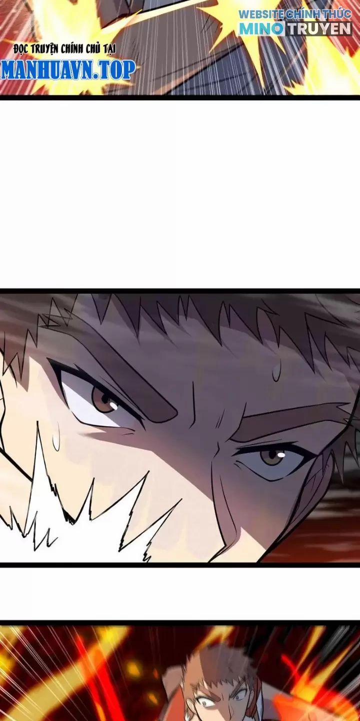 Mạnh Nhất Dị Giới 59 trang 27
