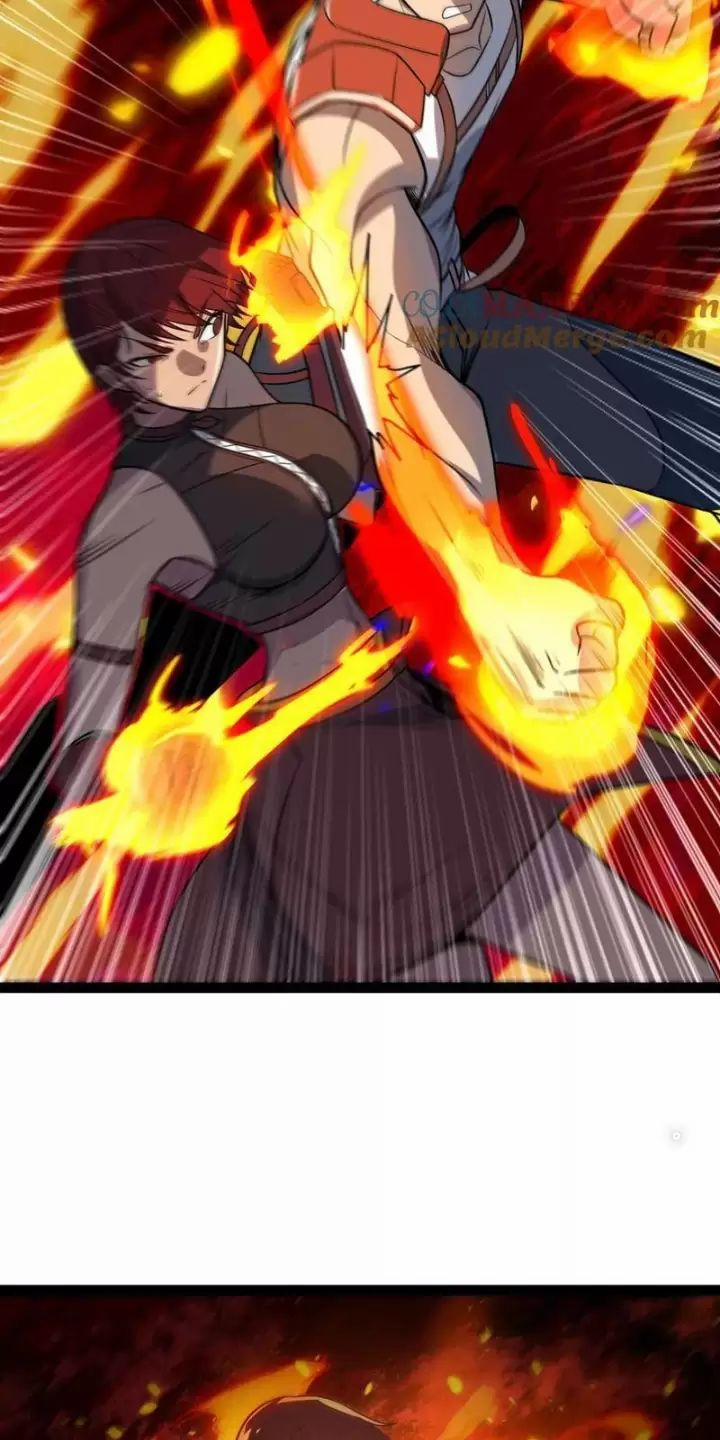 Mạnh Nhất Dị Giới 59 trang 28