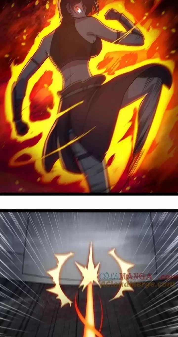 Mạnh Nhất Dị Giới 59 trang 29